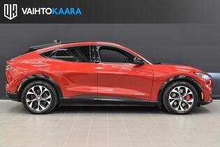 Ford USA Mustang vaihtoauto