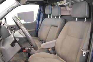 Toyota Hiace vaihtoauto