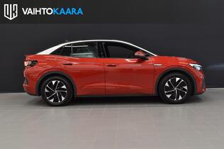 Volkswagen ID.5 vaihtoauto