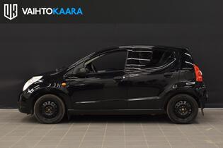 Suzuki Alto vaihtoauto