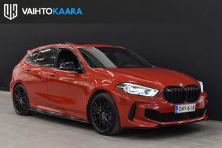 BMW M135i vaihtoauto