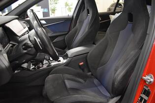 BMW M135i vaihtoauto