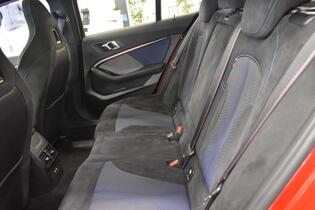 BMW M135i vaihtoauto