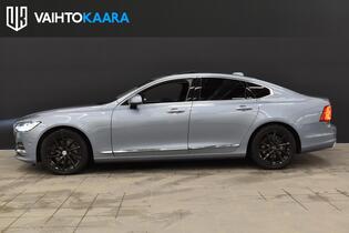 Volvo S90 vaihtoauto