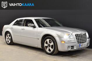 Chrysler 300C vaihtoauto