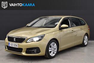 Peugeot 308 vaihtoauto