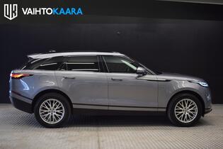 Land Rover Range Rover Velar vaihtoauto