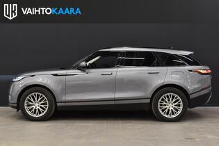 Land Rover Range Rover Velar vaihtoauto