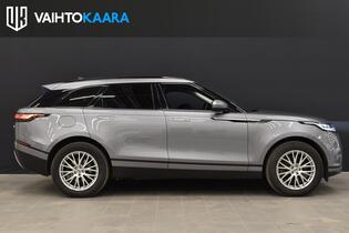 Land Rover Range Rover Velar vaihtoauto