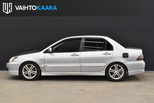 Mitsubishi Lancer vaihtoauto