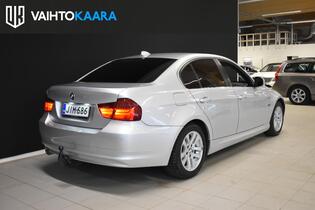BMW 316 vaihtoauto