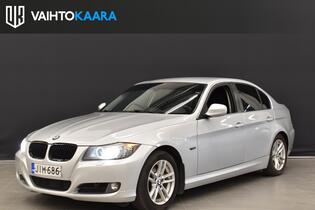 BMW 316 vaihtoauto