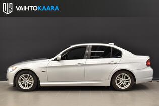 BMW 316 vaihtoauto