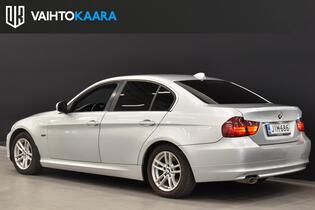 BMW 316 vaihtoauto