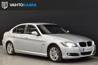 BMW 316 vaihtoauto