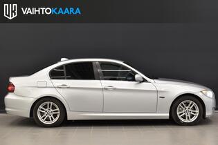 BMW 316 vaihtoauto
