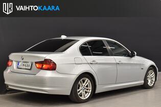 BMW 316 vaihtoauto