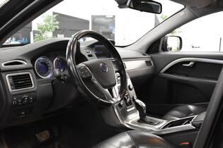 Volvo XC70 vaihtoauto