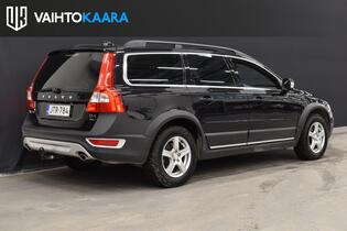 Volvo XC70 vaihtoauto