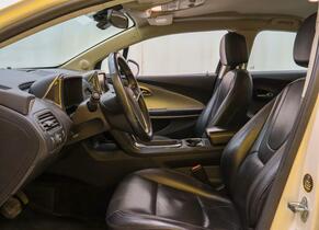 Opel Ampera vaihtoauto