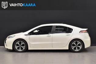 Opel Ampera vaihtoauto