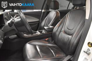 Opel Ampera vaihtoauto