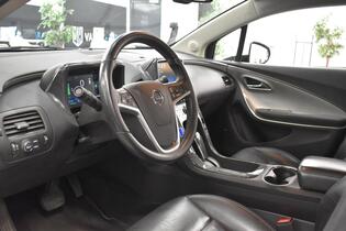 Opel Ampera vaihtoauto