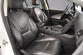 Opel Ampera vaihtoauto