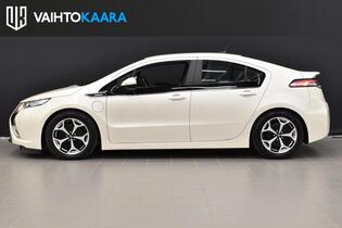 Opel Ampera vaihtoauto