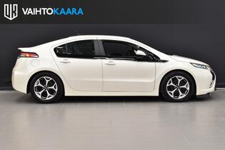 Opel Ampera vaihtoauto