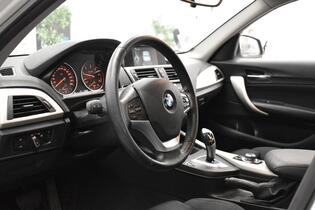 BMW 120 vaihtoauto