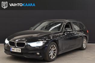 BMW 318 vaihtoauto