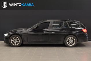 BMW 318 vaihtoauto
