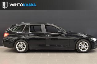 BMW 318 vaihtoauto