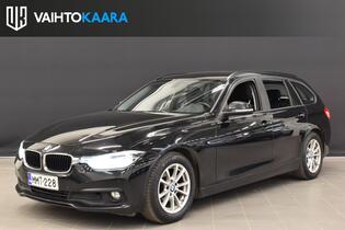 BMW 318 vaihtoauto