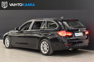 BMW 318 vaihtoauto