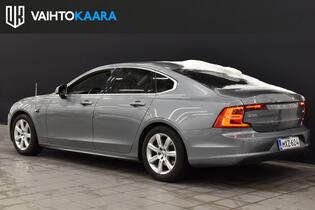 Volvo S90 vaihtoauto
