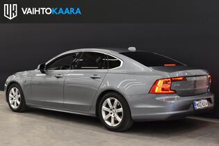 Volvo S90 vaihtoauto