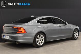 Volvo S90 vaihtoauto