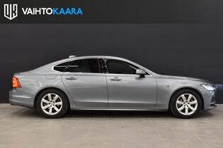 Volvo S90 vaihtoauto