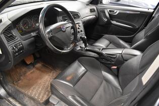 Volvo S60 vaihtoauto