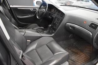 Volvo S60 vaihtoauto