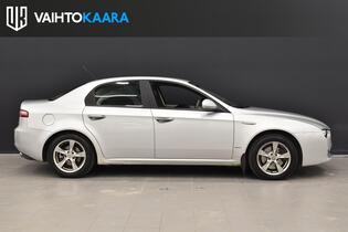 Alfa Romeo 159 vaihtoauto