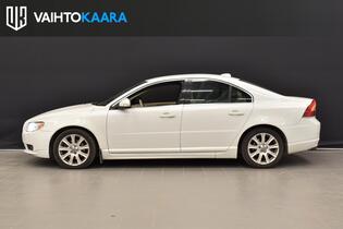 Volvo S80 vaihtoauto