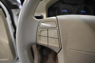 Volvo S80 vaihtoauto