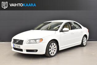 Volvo S80 vaihtoauto