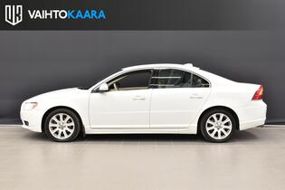 Volvo S80 vaihtoauto