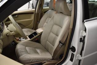 Volvo S80 vaihtoauto