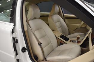 Volvo S80 vaihtoauto