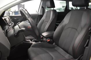 SEAT Leon ST vaihtoauto